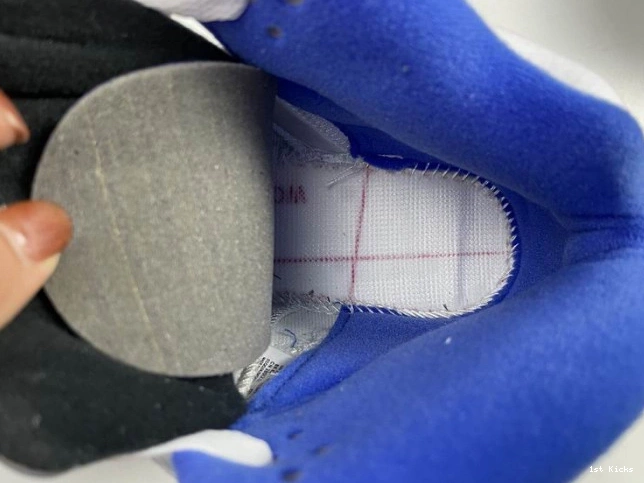 1st Kicks Retro White DD0587-140 Stealth Jordan (2021) 5 Air 0702